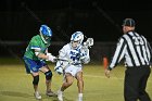 MLax vs Salve  Wheaton College Men’s Lacrosse vs Salve Regina University in the 2024 NEWMAC quarterfinals. - Photo By: KEITH NORDSTROM : Wheaton, Lacrosse, LAX, NEWMAC